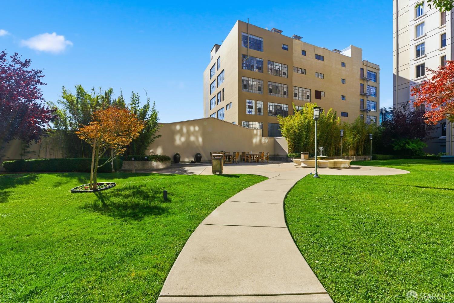 140 South Van Ness Avenue, Unit 417 San Francisco, CA 94103 - Photo 37 of 60