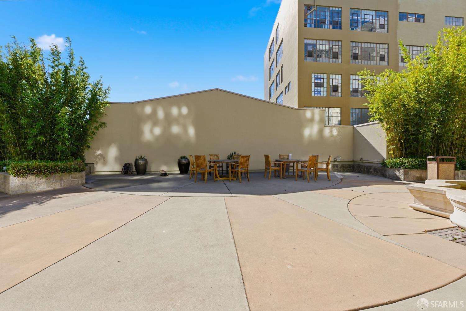 140 South Van Ness Avenue, Unit 417 San Francisco, CA 94103 - Photo 38 of 60