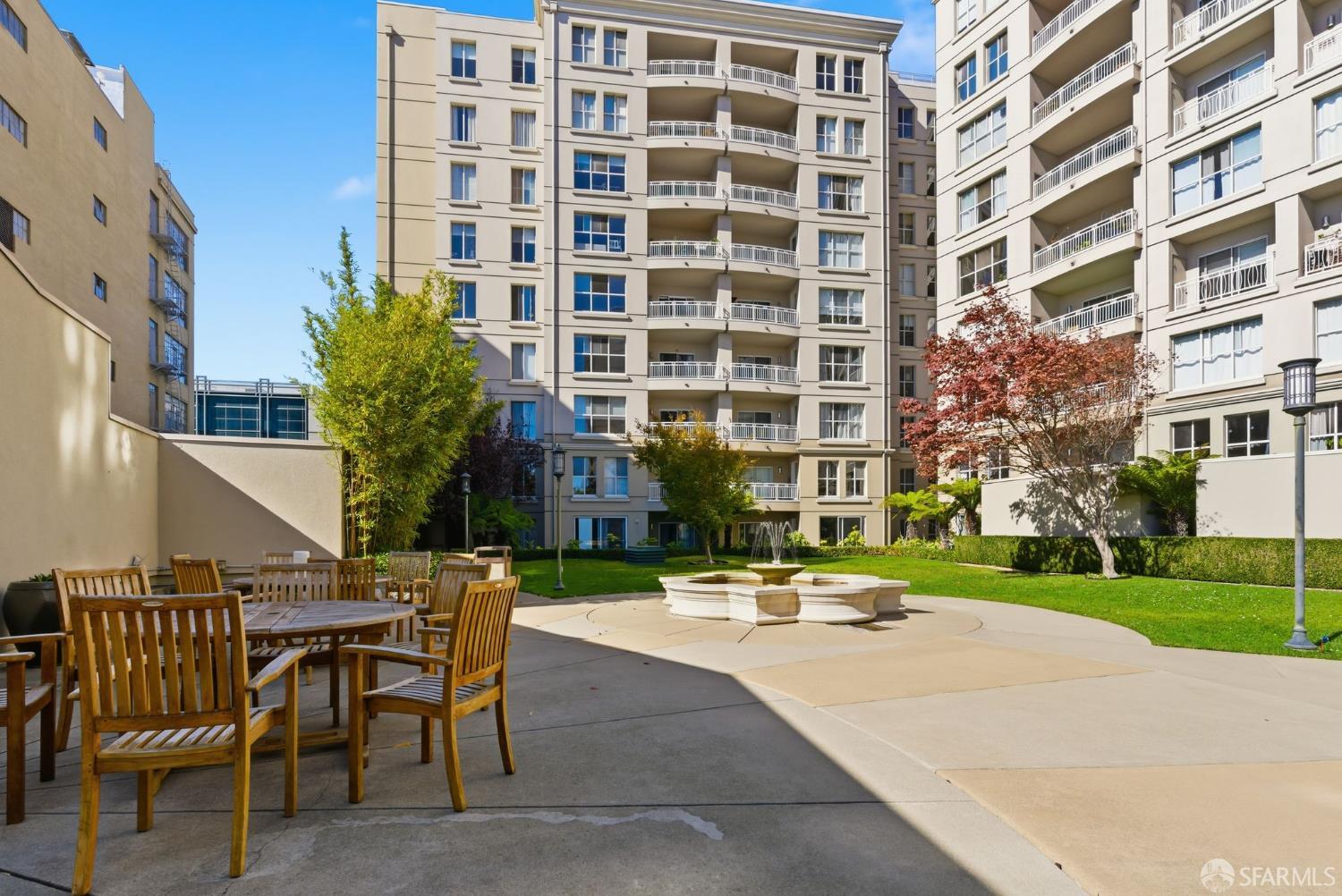 140 South Van Ness Avenue, Unit 417 San Francisco, CA 94103 - Photo 39 of 60