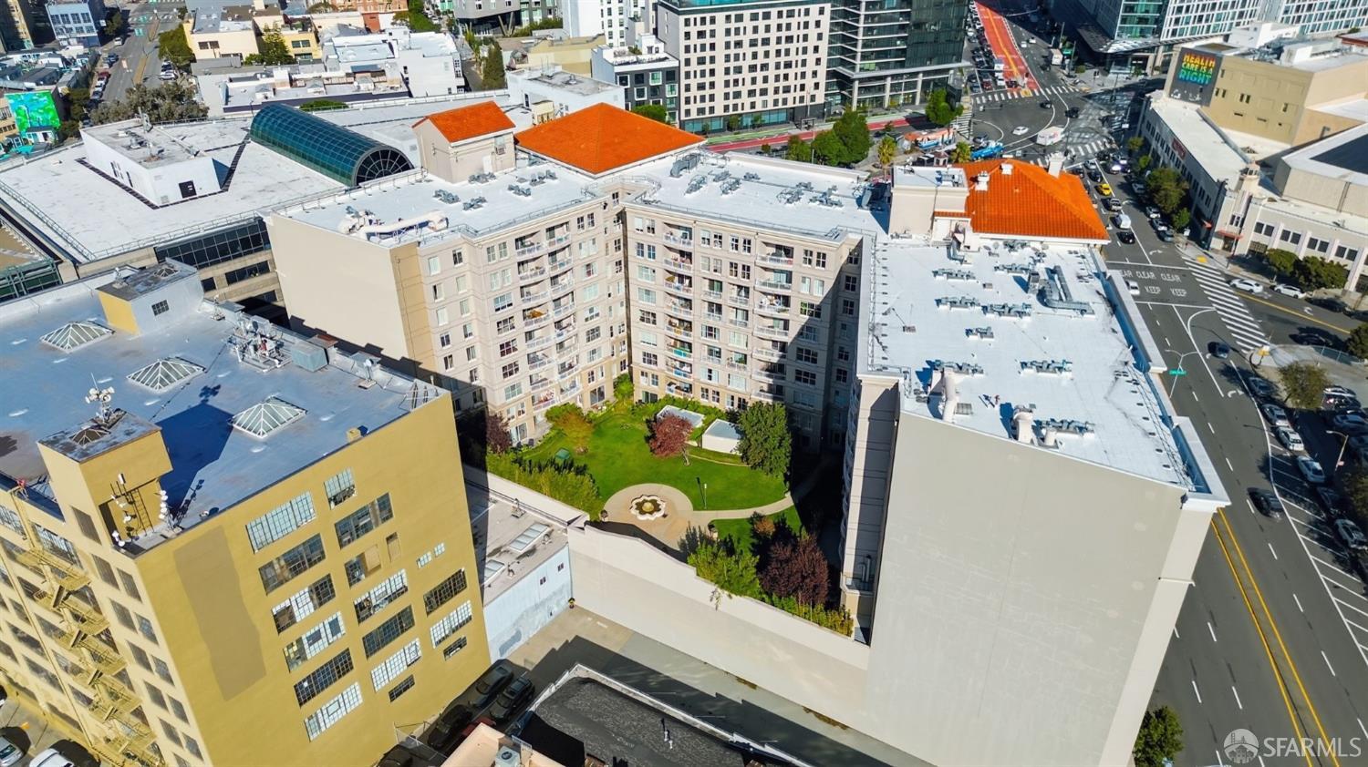 140 South Van Ness Avenue, Unit 417 San Francisco, CA 94103 - Photo 4 of 60