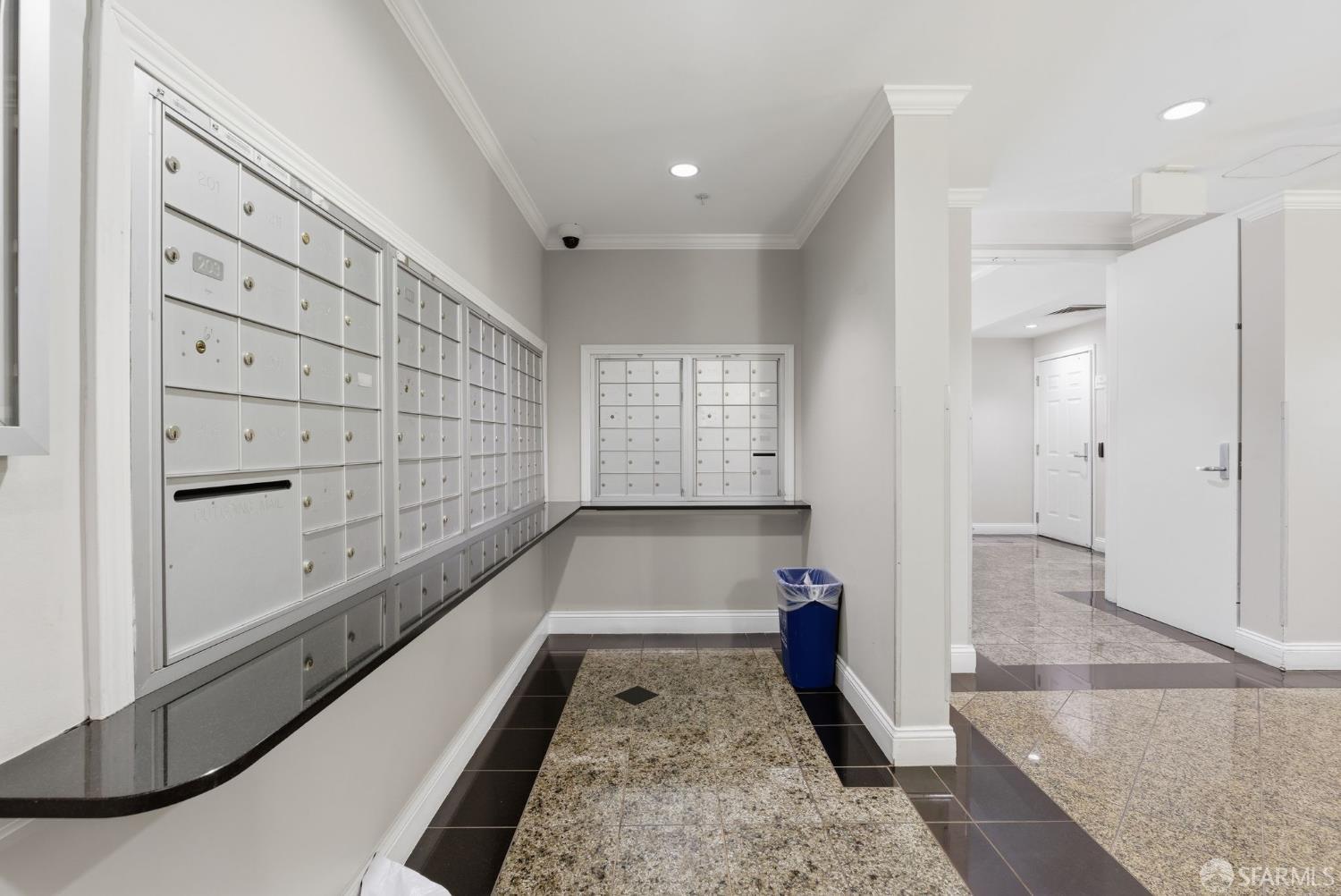 140 South Van Ness Avenue, Unit 417 San Francisco, CA 94103 - Photo 41 of 60