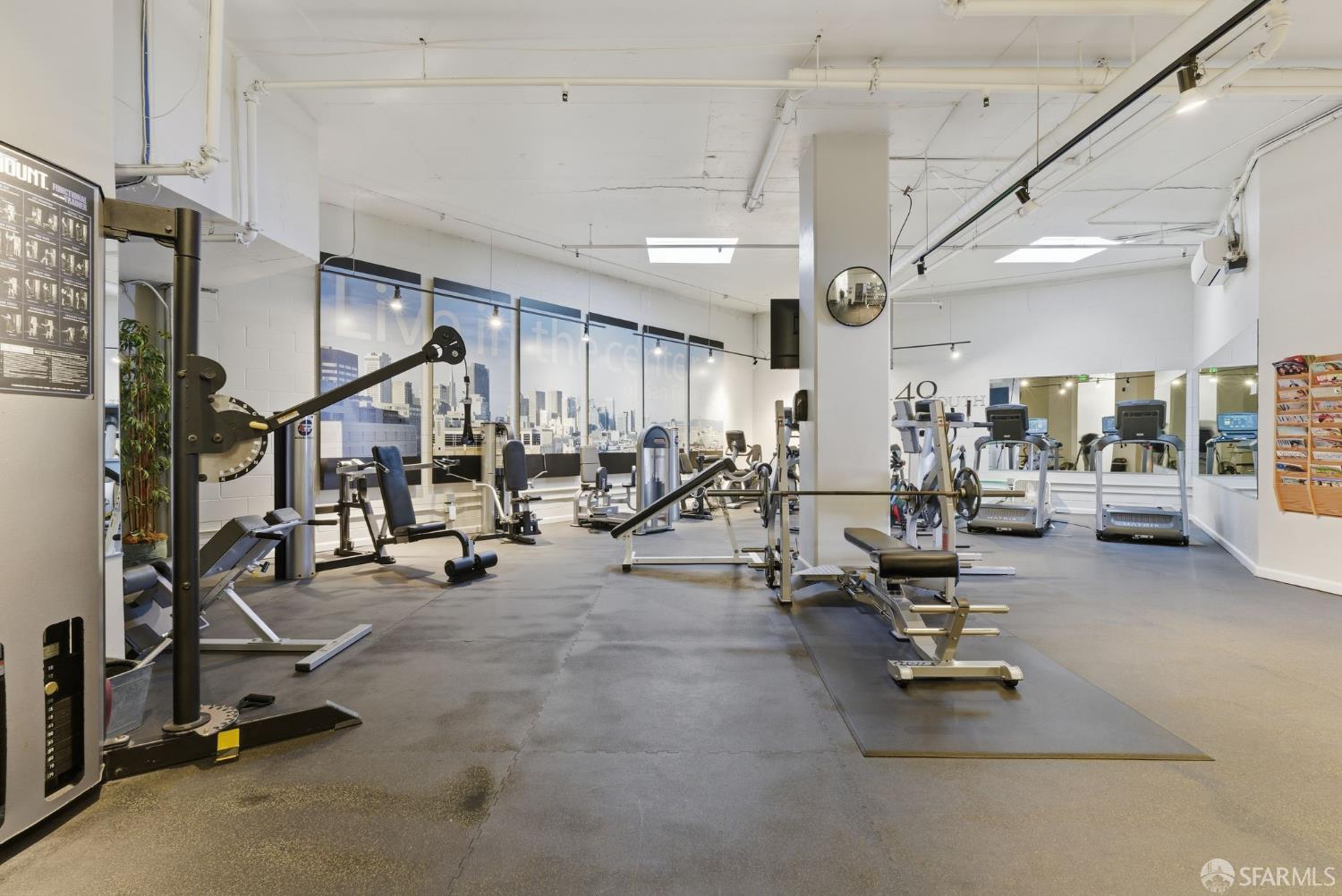 140 South Van Ness Avenue, Unit 417 San Francisco, CA 94103 - Photo 42 of 60