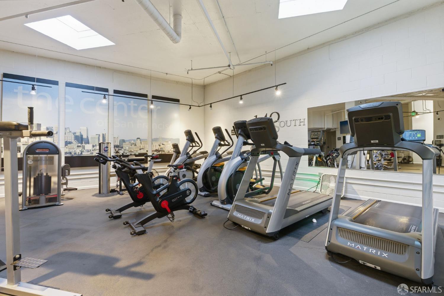 140 South Van Ness Avenue, Unit 417 San Francisco, CA 94103 - Photo 43 of 60