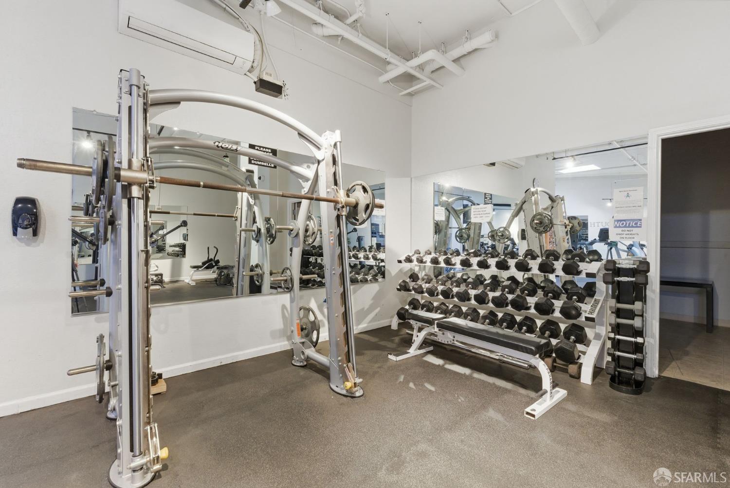 140 South Van Ness Avenue, Unit 417 San Francisco, CA 94103 - Photo 44 of 60