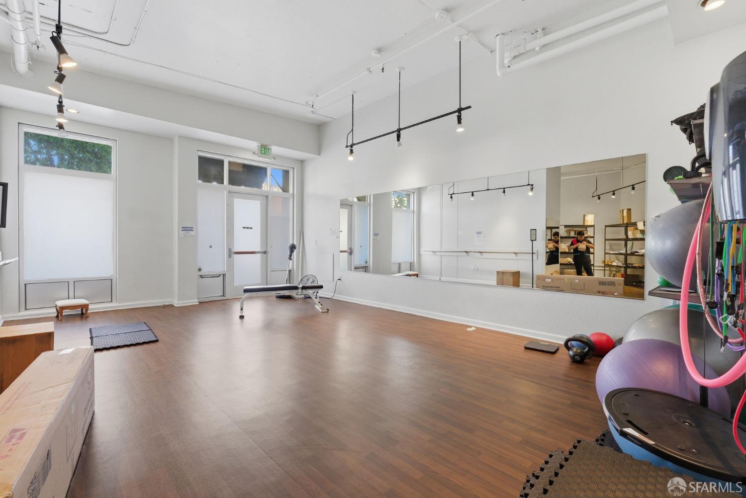 140 South Van Ness Avenue, Unit 417 San Francisco, CA 94103 - Photo 46 of 60