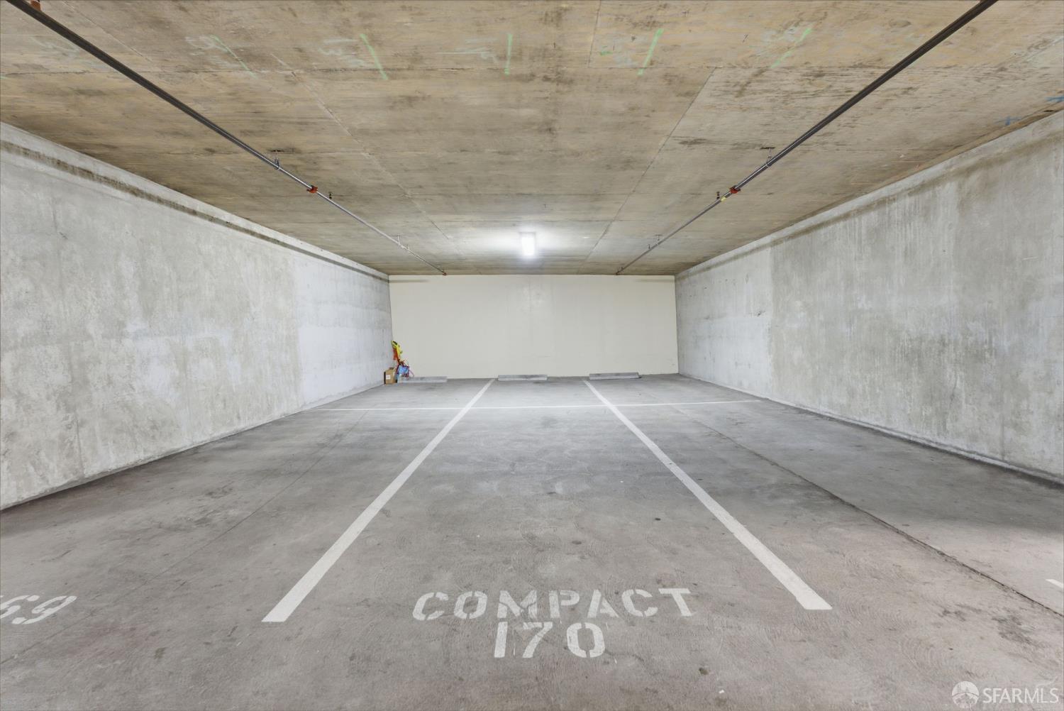 140 South Van Ness Avenue, Unit 417 San Francisco, CA 94103 - Photo 47 of 60