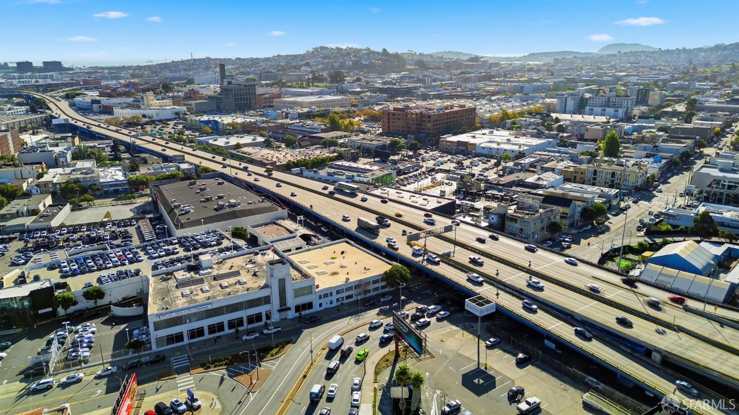 140 South Van Ness Avenue, Unit 417 San Francisco, CA 94103 - Photo 48 of 60