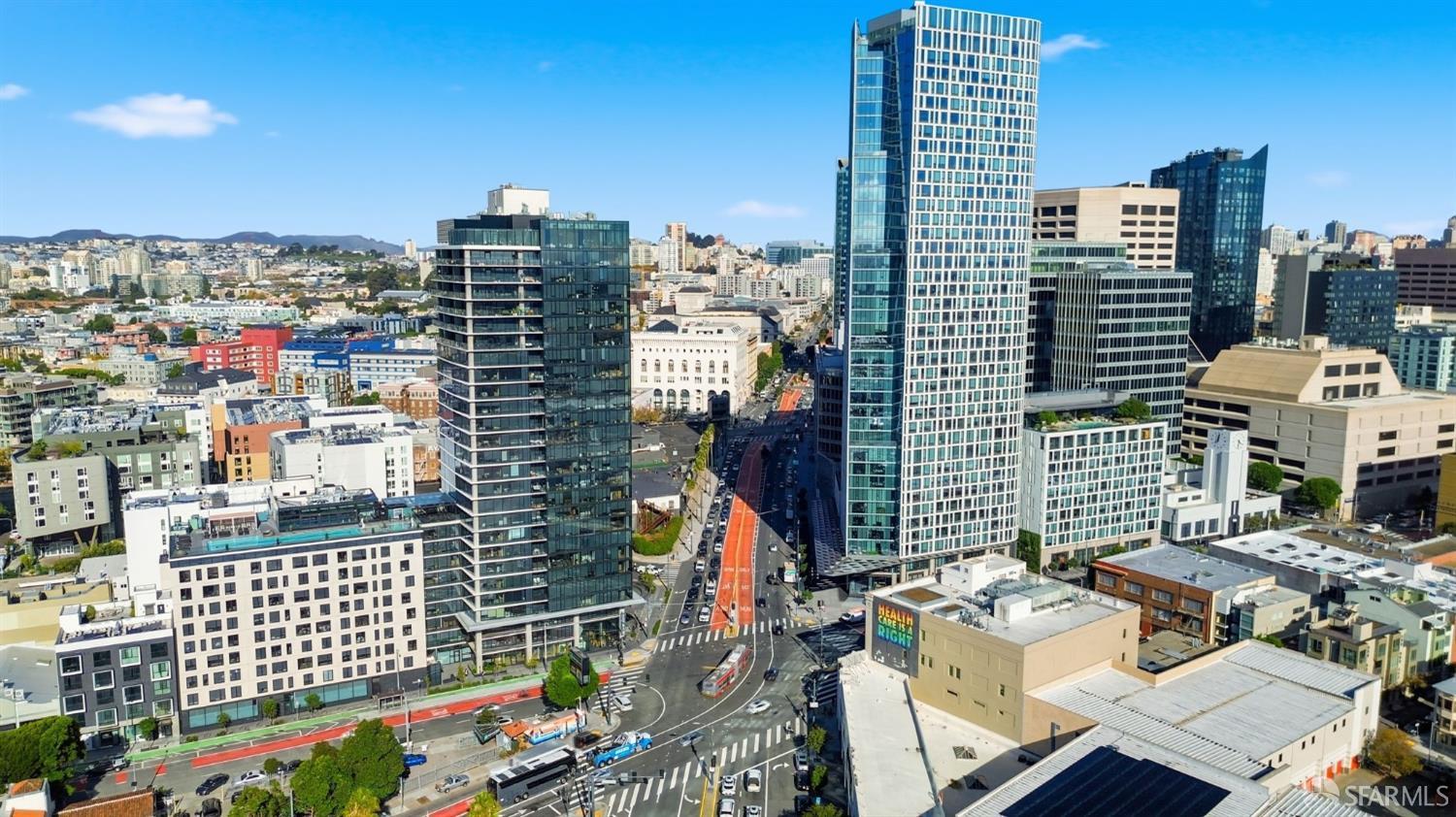 140 South Van Ness Avenue, Unit 417 San Francisco, CA 94103 - Photo 50 of 60