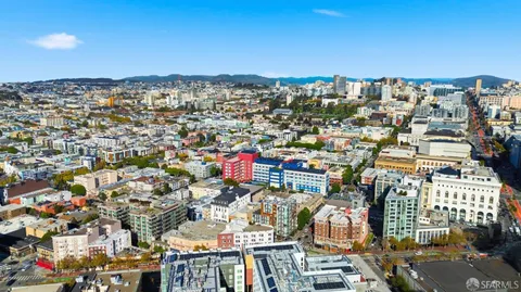 $619,000 | 140 South Van Ness Avenue, Unit 417, San Francisco, CA 94103