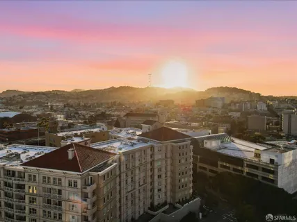 $619,000 | 140 South Van Ness Avenue, Unit 417, San Francisco, CA 94103