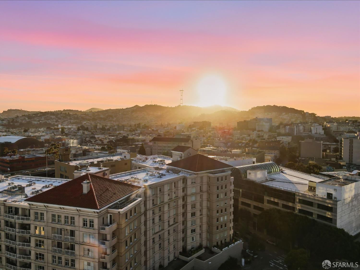 140 South Van Ness Avenue, Unit 417 San Francisco, CA 94103 - Photo 55 of 60