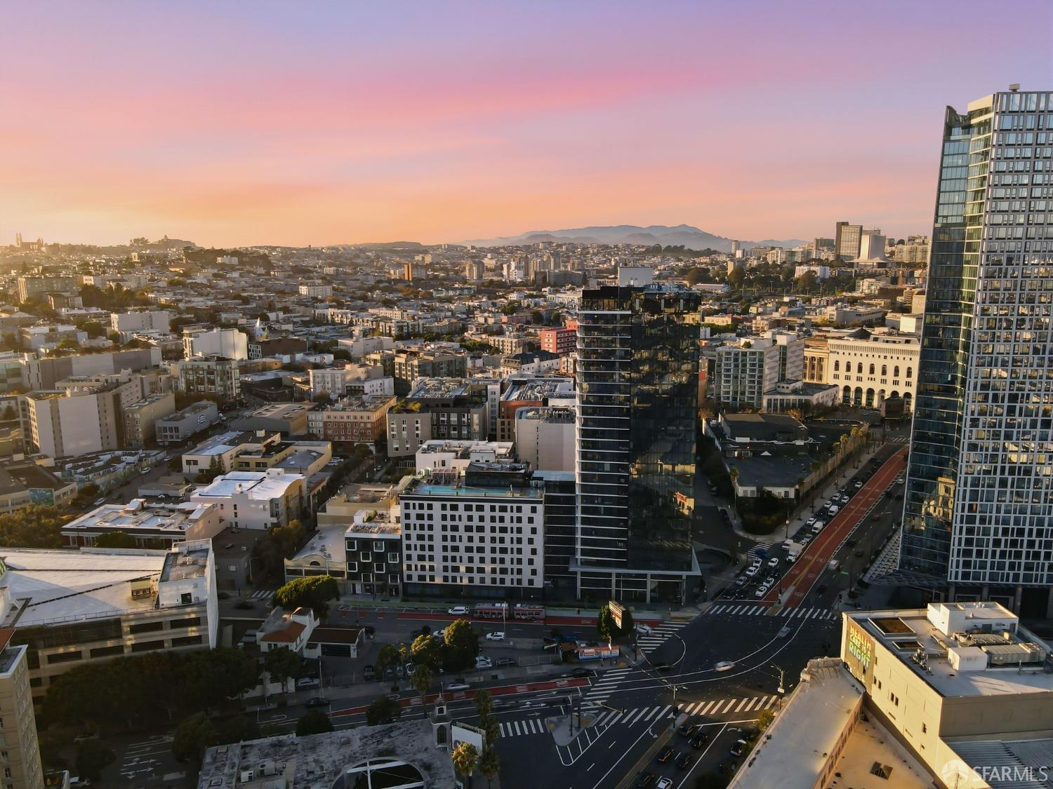 140 South Van Ness Avenue, Unit 417 San Francisco, CA 94103 - Photo 57 of 60