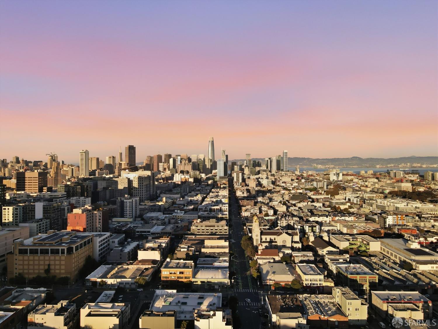 140 South Van Ness Avenue, Unit 417 San Francisco, CA 94103 - Photo 58 of 60