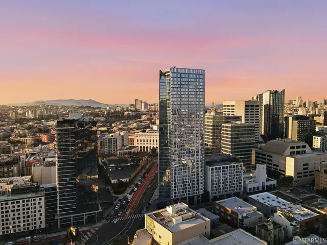 $619,000 | 140 South Van Ness Avenue, Unit 417, San Francisco, CA 94103