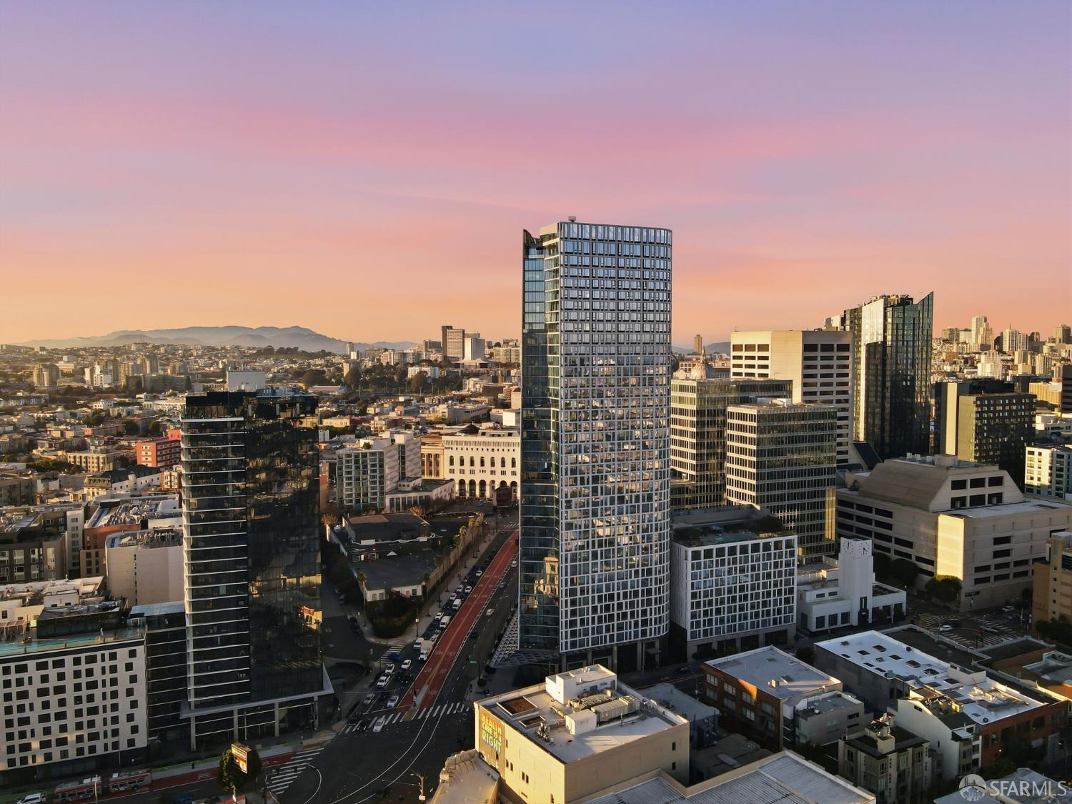 140 South Van Ness Avenue, Unit 417 San Francisco, CA 94103 - Photo 59 of 60