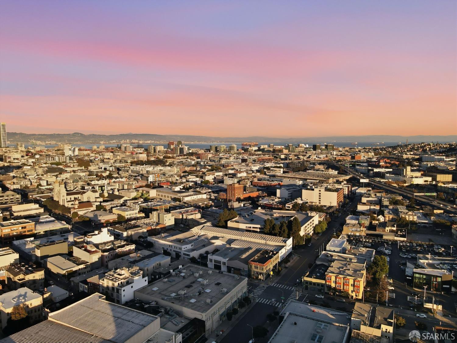 140 South Van Ness Avenue, Unit 417 San Francisco, CA 94103 - Photo 60 of 60