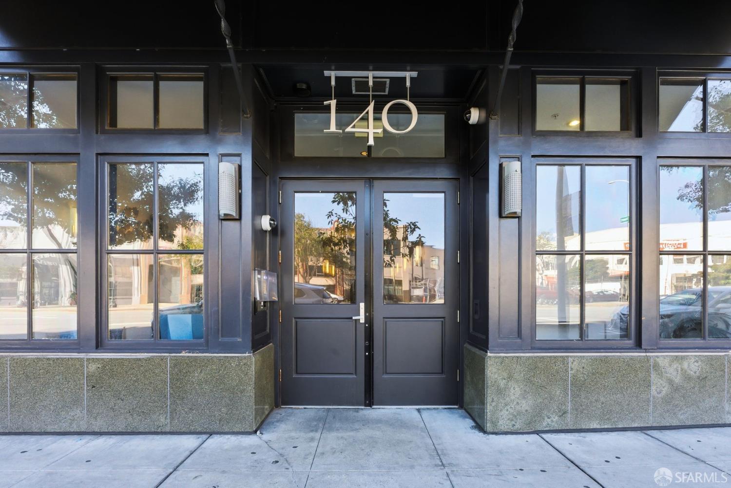 140 South Van Ness Avenue, Unit 417 San Francisco, CA 94103 - Photo 6 of 60