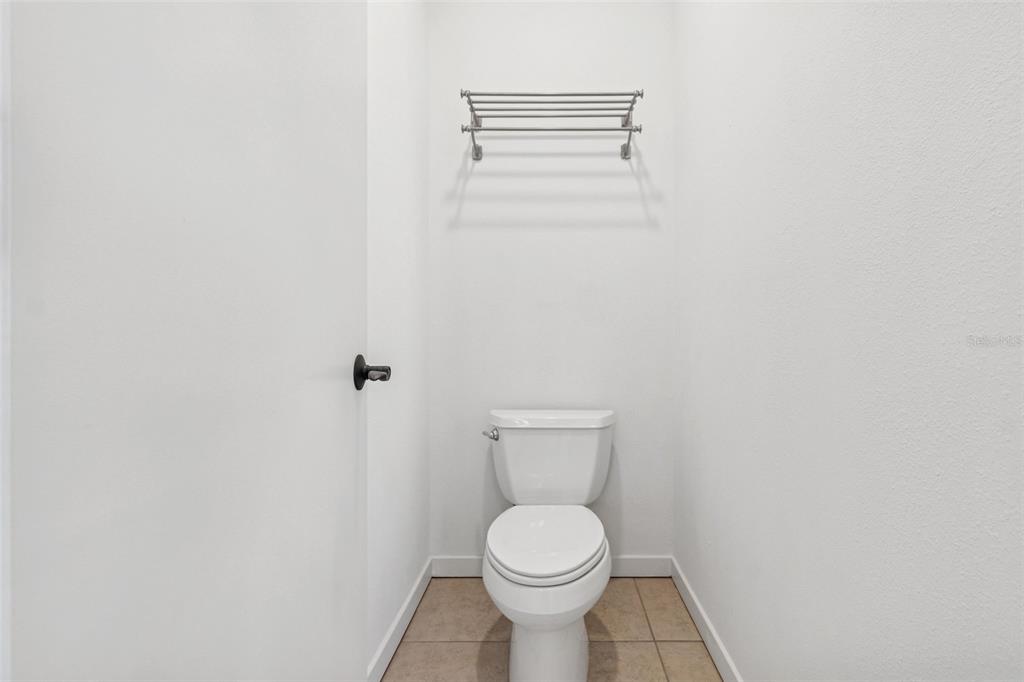 1685 Laurel Street, Unit 3 Sarasota, FL 34236 - Photo 30 of 54 a bathroom with a toilet