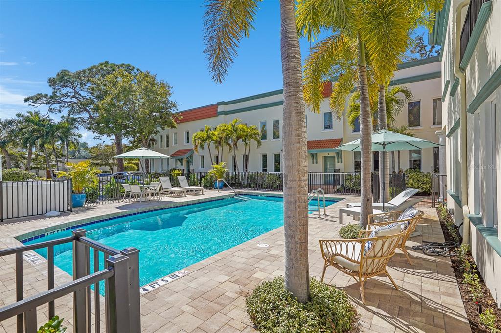 1685 Laurel Street, Unit 3 Sarasota, FL 34236 - Photo 47 of 69