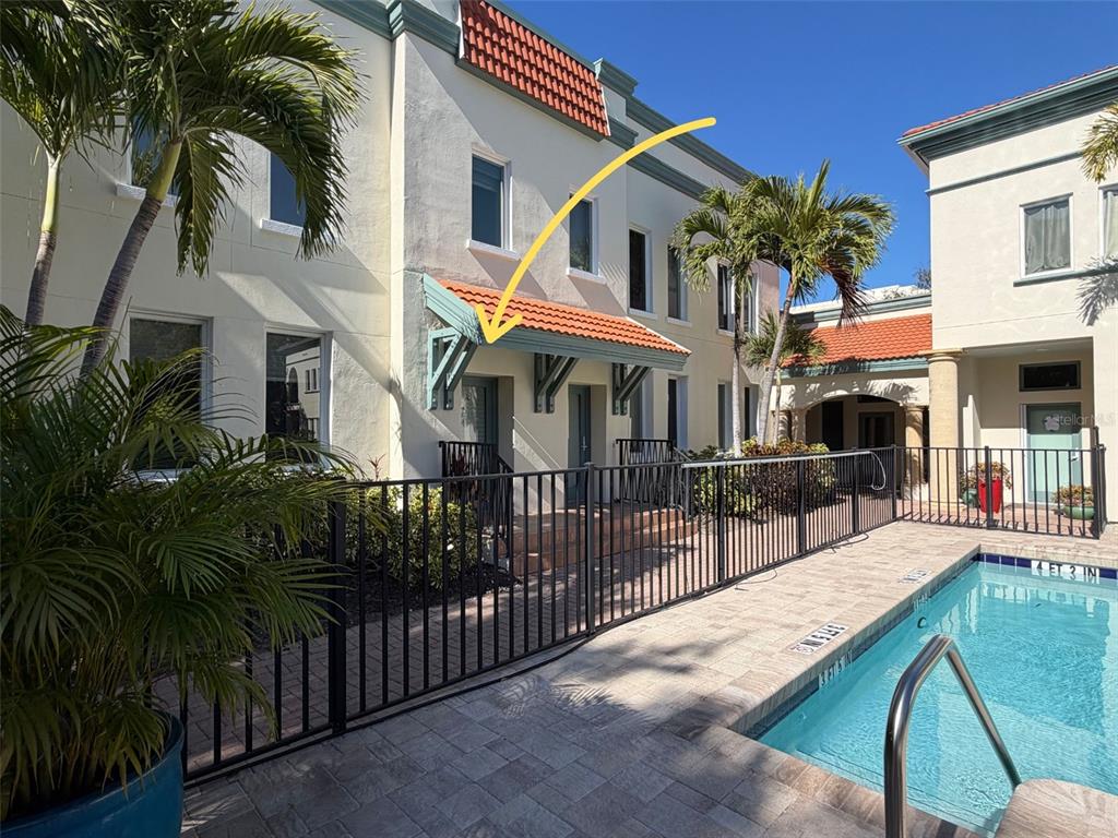 1685 Laurel Street, Unit 3 Sarasota, FL 34236 - Photo 48 of 69