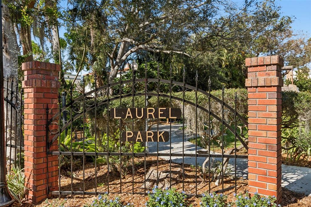 1685 Laurel Street, Unit 3 Sarasota, FL 34236 - Photo 55 of 69