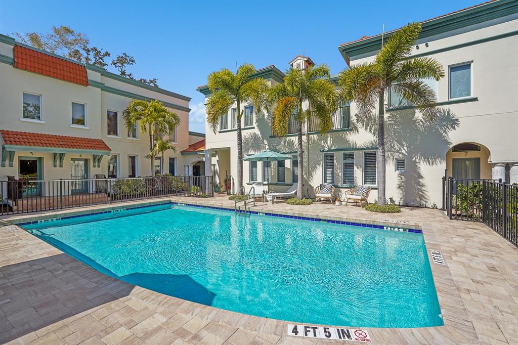 1685 Laurel Street, Unit 3 Sarasota, FL 34236 - Photo 62 of 69