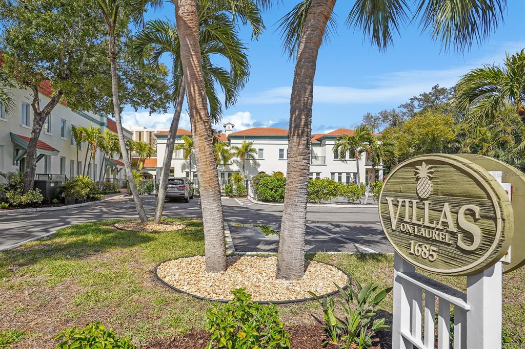 1685 Laurel Street, Unit 3 Sarasota, FL 34236 - Photo 65 of 69