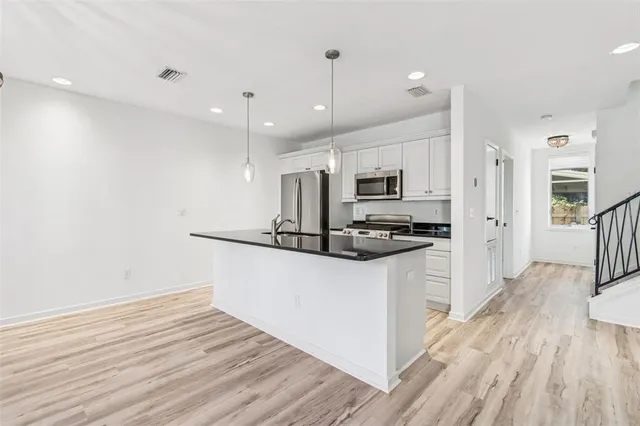 $965,000 | 1685 Laurel Street, Unit 3, Sarasota, FL 34236