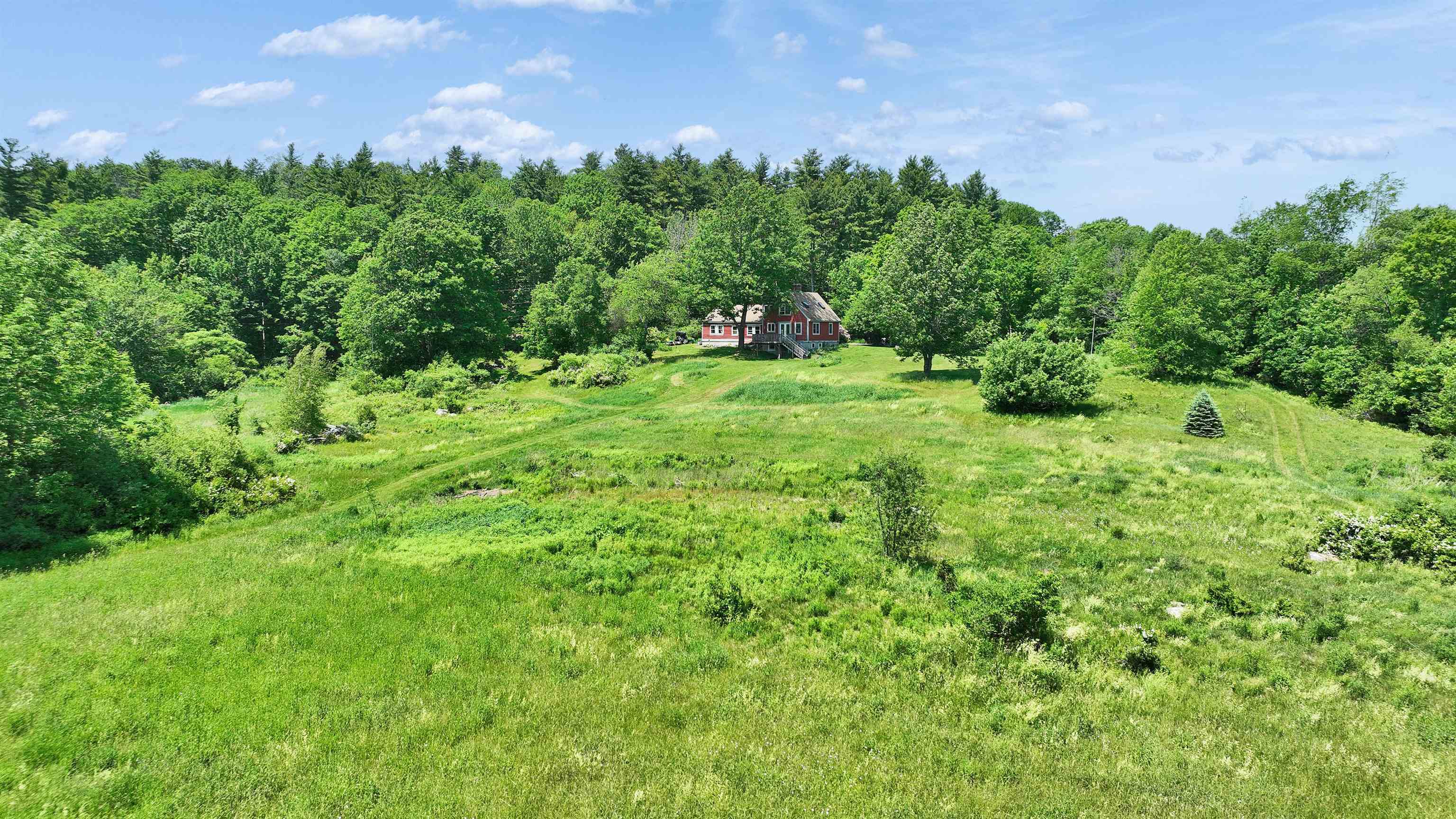 182 Perry Road New Ipswich, NH 03071 - Photo 33 of 40