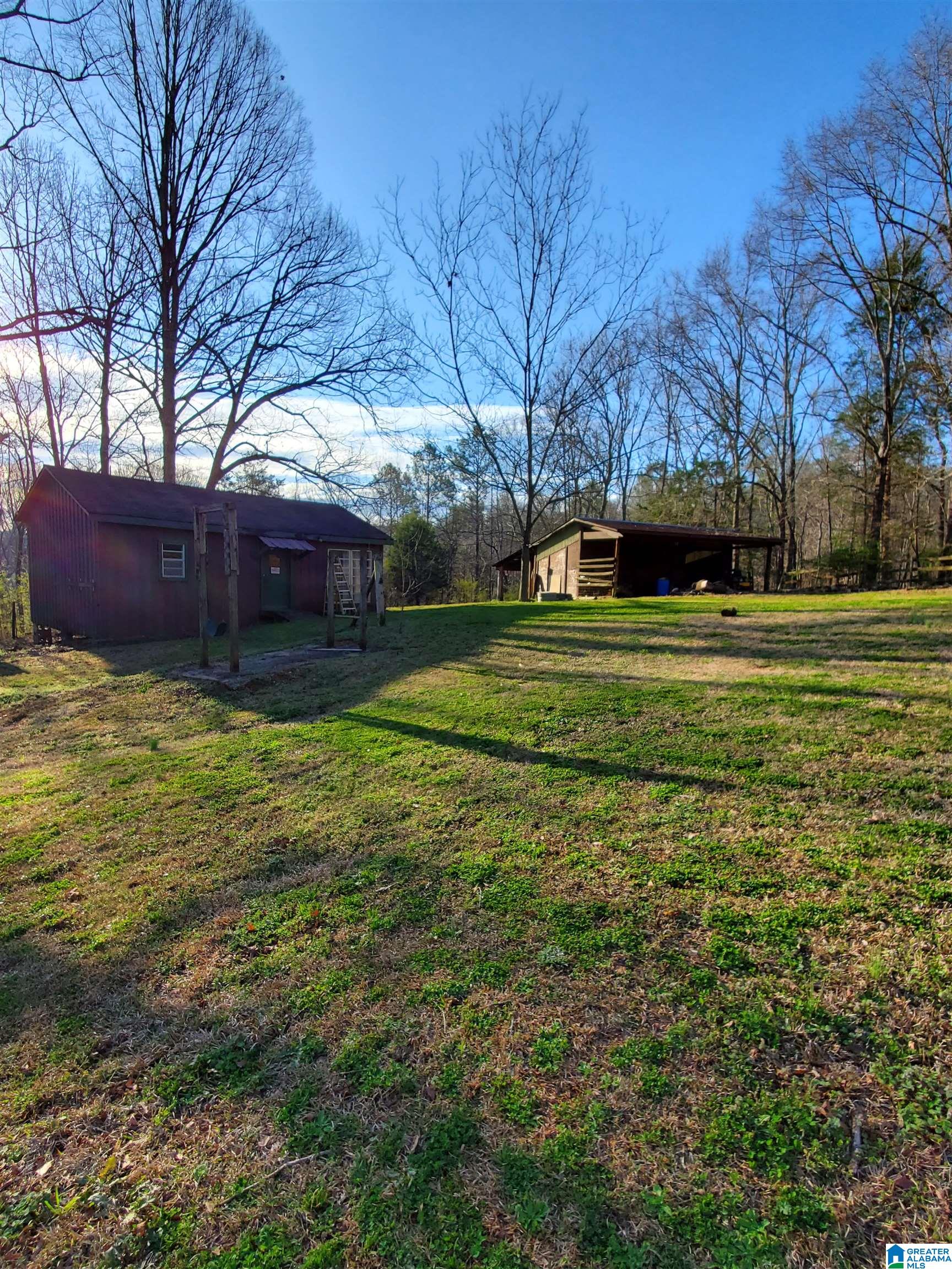 2410 Taylors Mill Road Talladega, AL 35160 - Photo 5 of 50