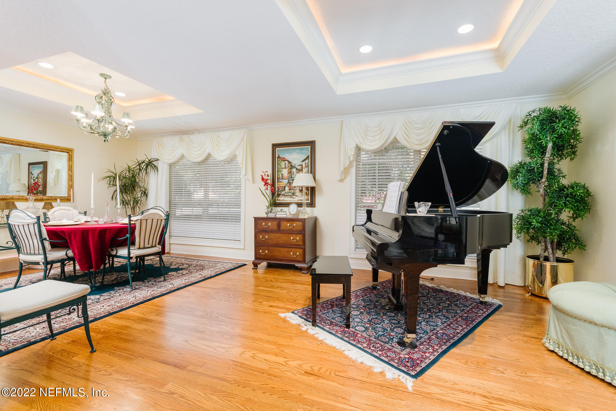 12281 Mandarin Road Jacksonville, FL 32223 - Photo 14 of 57 Dining Room