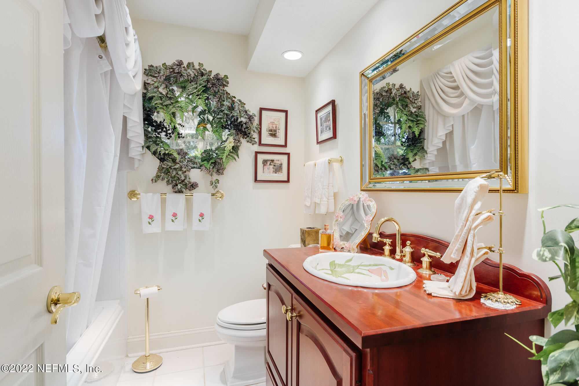 12281 Mandarin Road Jacksonville, FL 32223 - Photo 28 of 57 2nd Bathroom