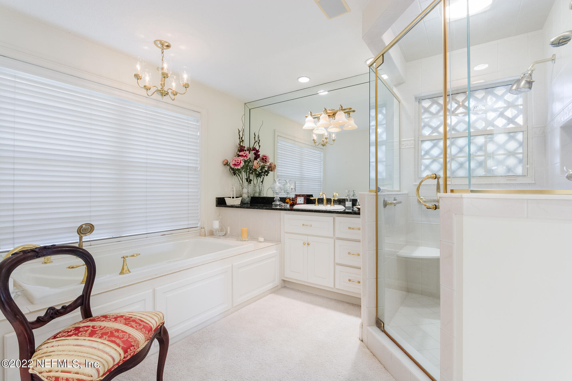 12281 Mandarin Road Jacksonville, FL 32223 - Photo 33 of 57 Owner's Bathroom