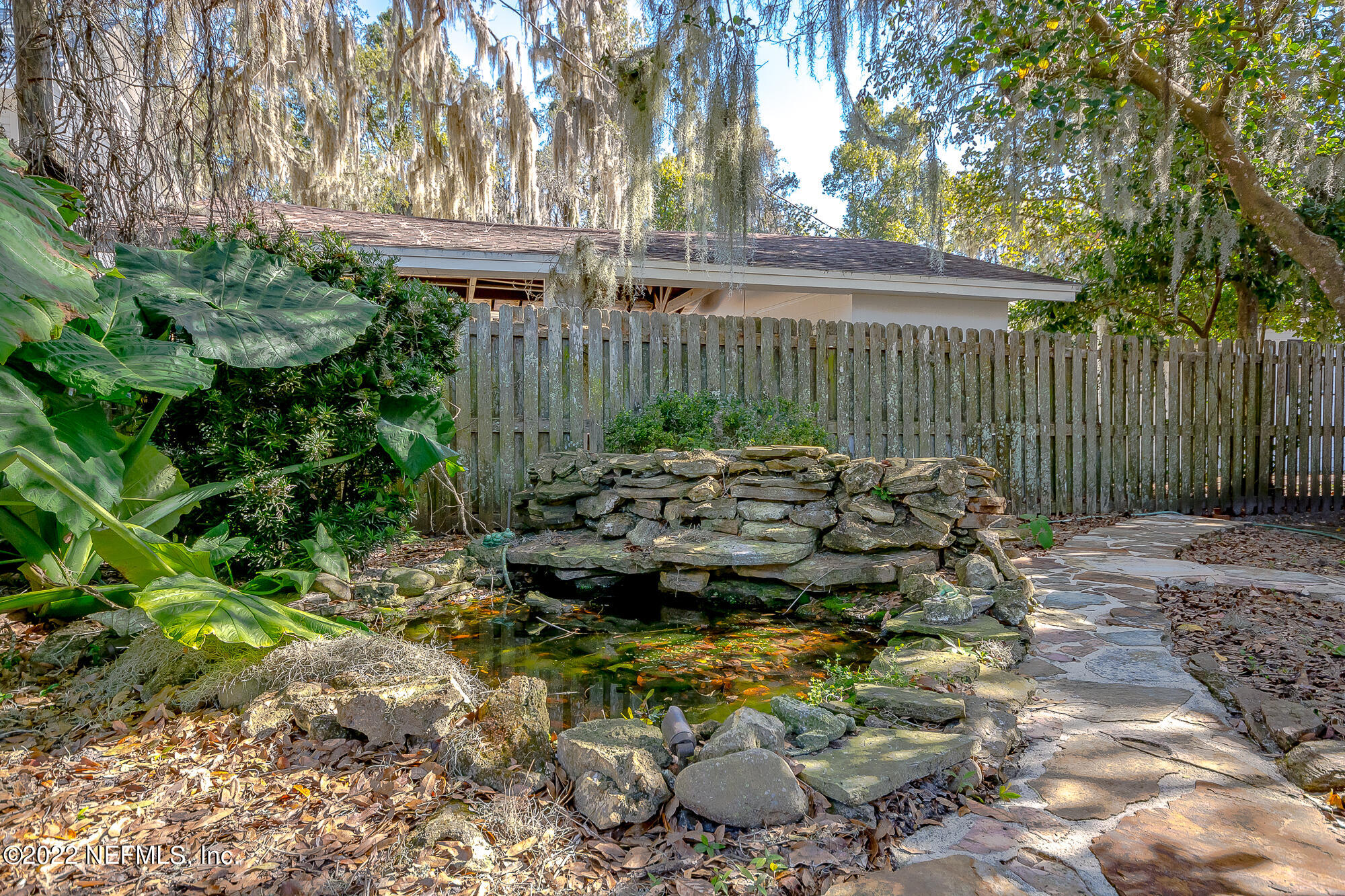 12281 Mandarin Road Jacksonville, FL 32223 - Photo 41 of 57 Pond