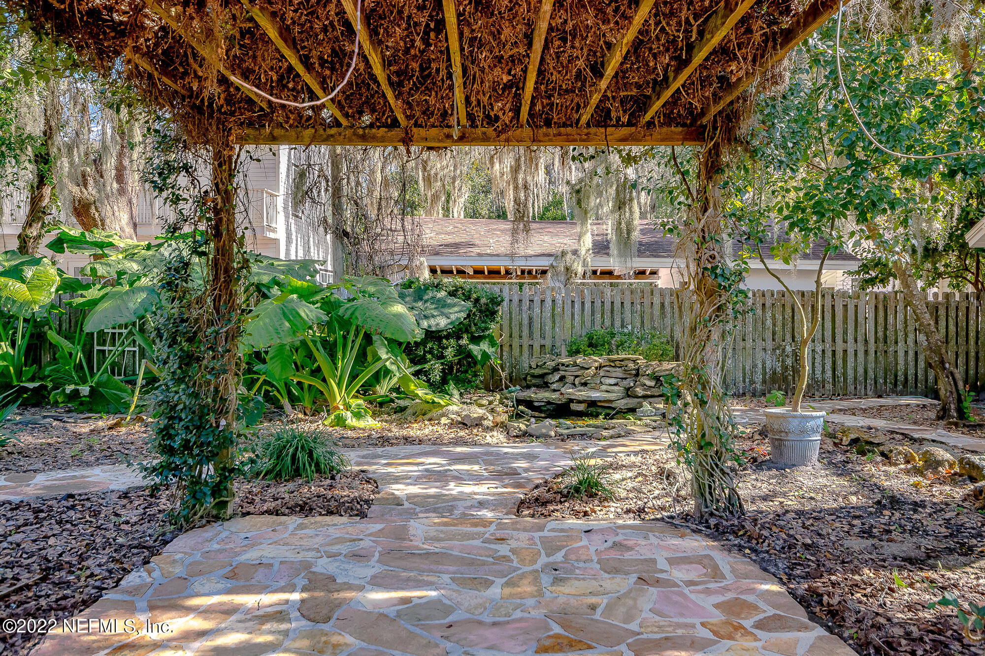 12281 Mandarin Road Jacksonville, FL 32223 - Photo 51 of 57 Trellis