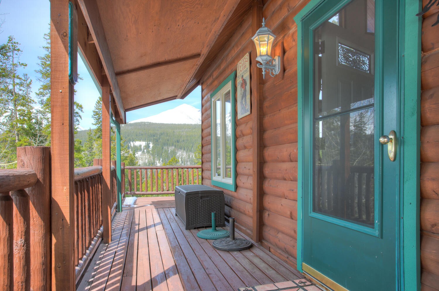 1043 Range Road Breckenridge, CO 80424 - Photo 7 of 35 Gallery Image 7