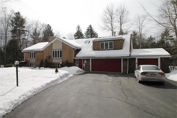 100 Shepardson Road Warwick, MA 01378 - Photo 1 of 30