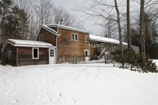 100 Shepardson Road Warwick, MA 01378 - Photo 2 of 30