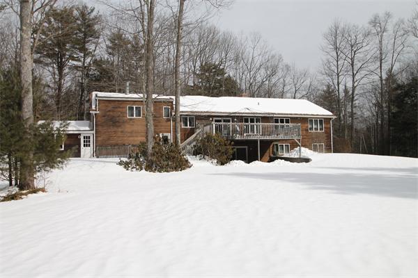 100 Shepardson Road Warwick, MA 01378 - Photo 3 of 30