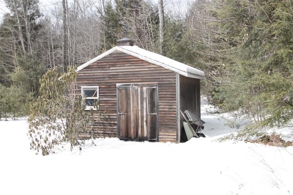 100 Shepardson Road Warwick, MA 01378 - Photo 4 of 30