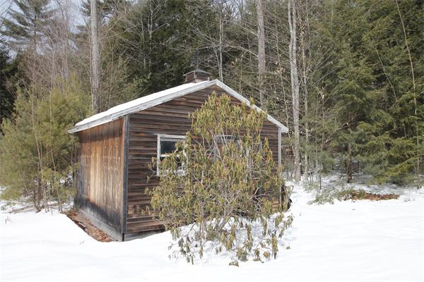 100 Shepardson Road Warwick, MA 01378 - Photo 5 of 30