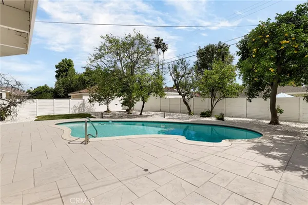 a view of outdoor space
