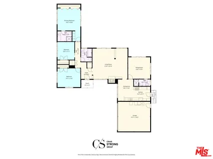 $1,569,000 | 5102 Gaviota Avenue, Encino, CA 91436