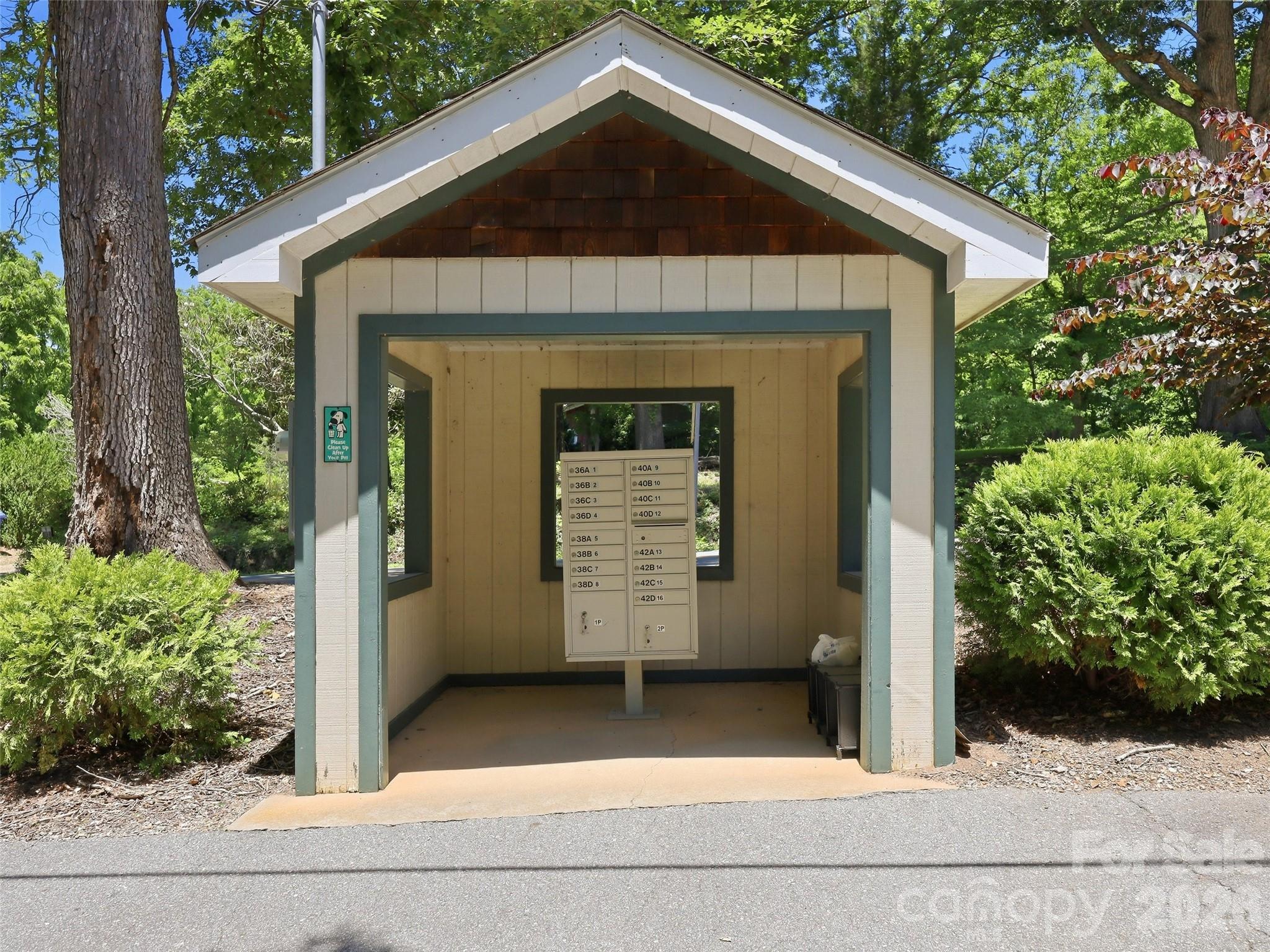 42 Queen Road, Unit D Candler, NC 28715 - Photo 31 of 39