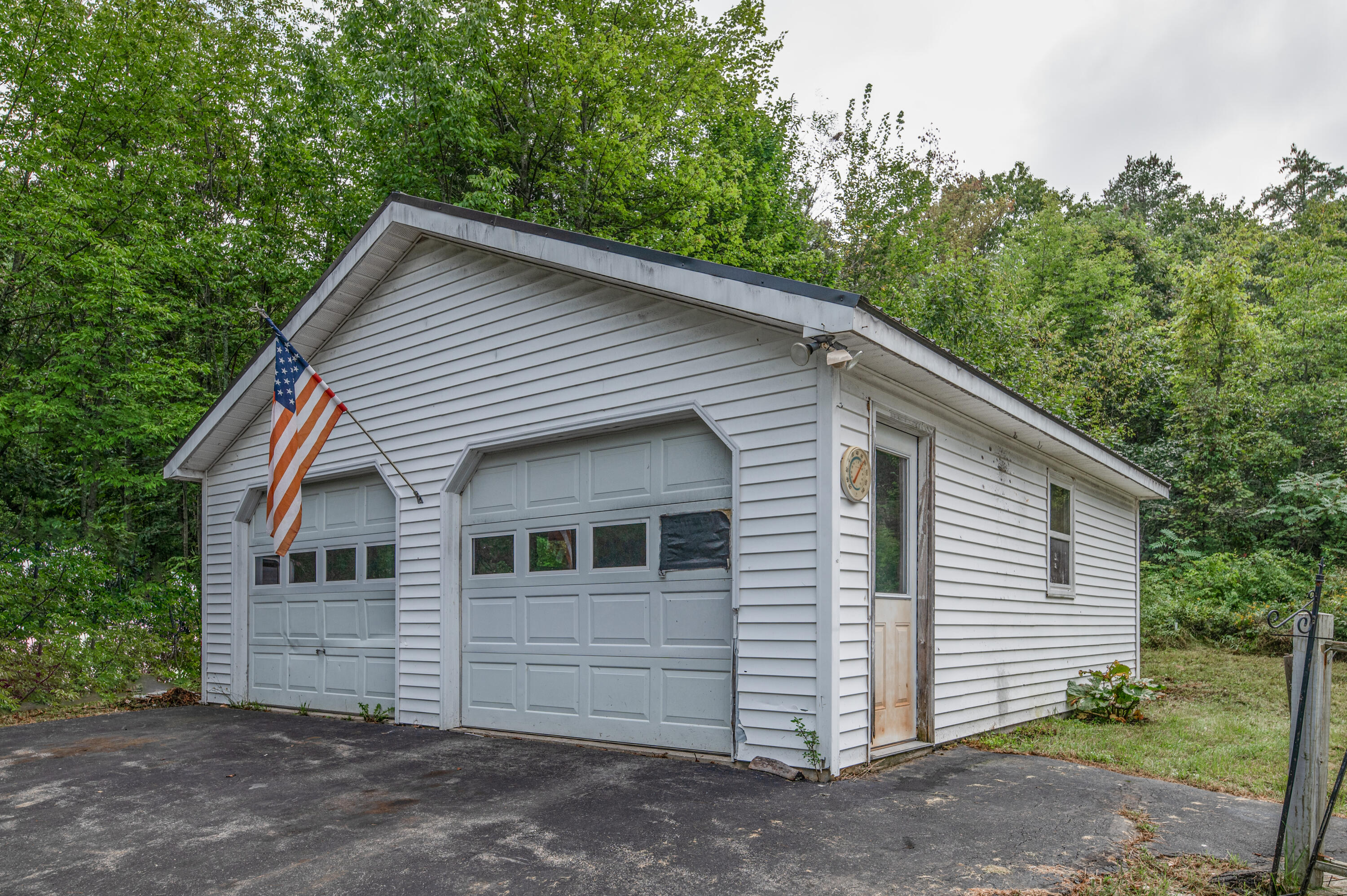 688 Wiscasset Road Pittston, ME 04345 - Photo 29 of 36 Exterior11