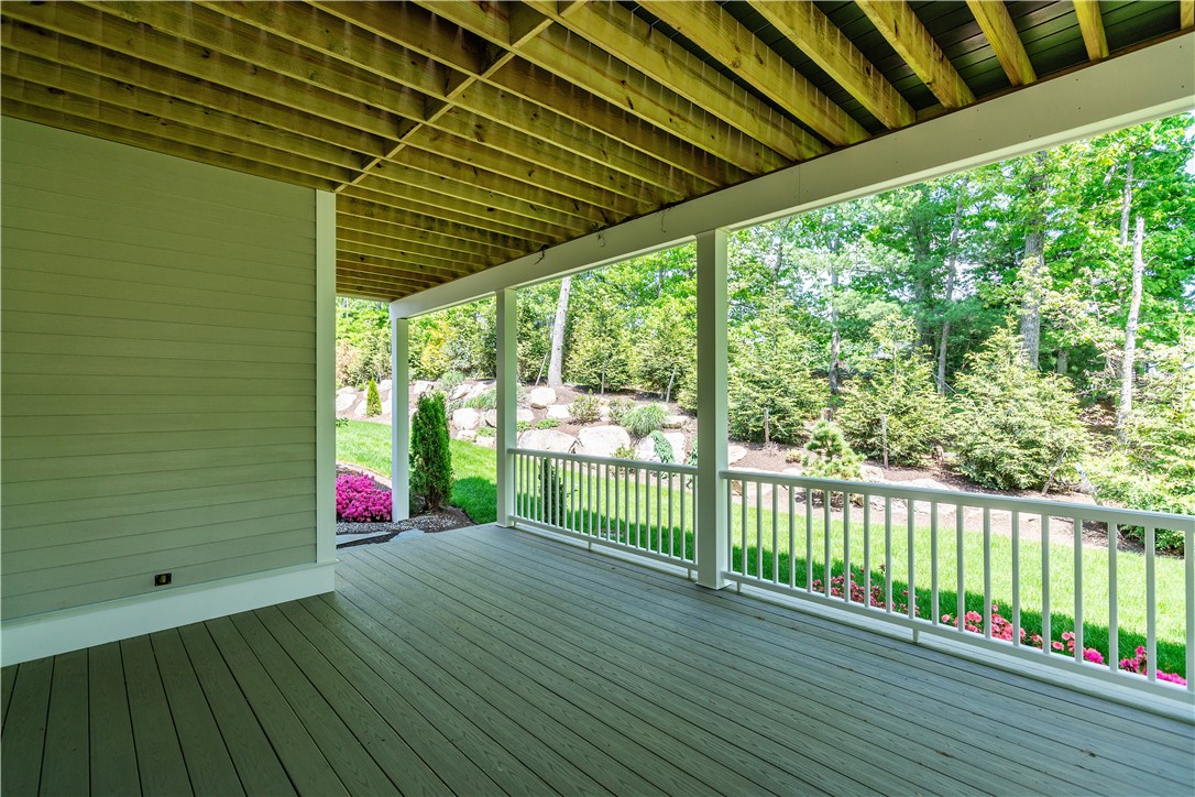15 Hampton Road, Unit 20 Coventry, RI 02816 - Photo 49 of 50