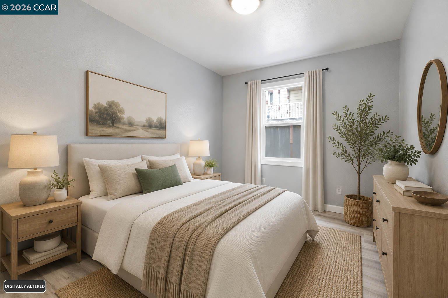 1238 Haskell Street Berkeley, CA 94702 - Photo 15 of 31