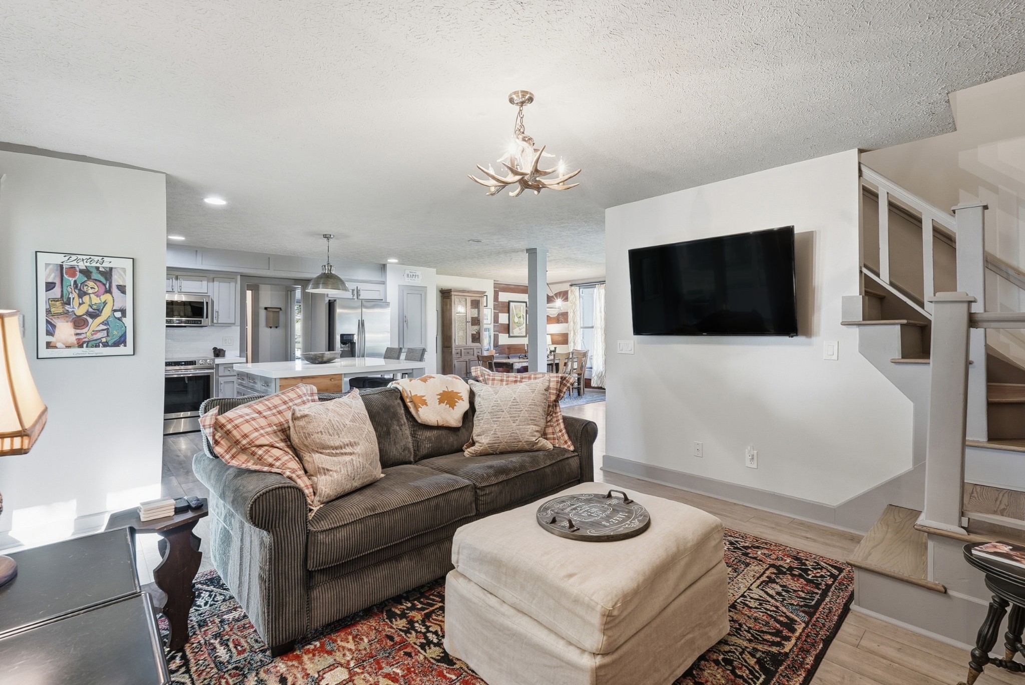 6539 Lamont Road Springfield, TN 37172 - Photo 17 of 46