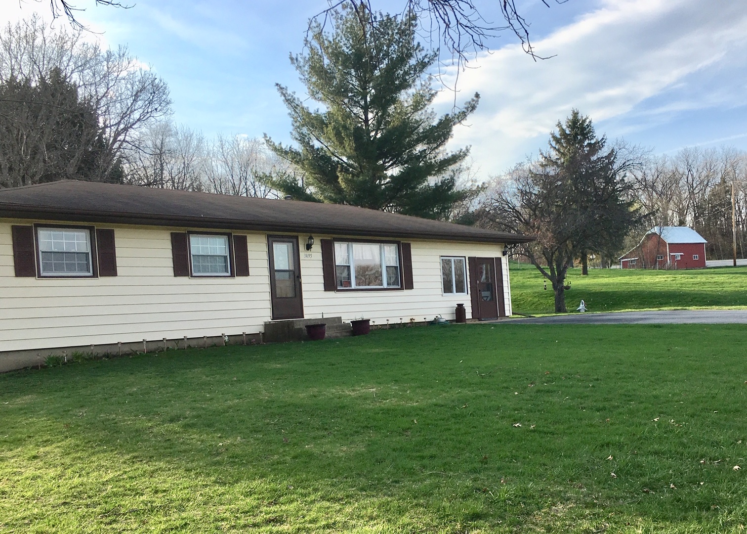 3495 East 2056th Road Wedron, IL 61350 - Photo 3 of 28