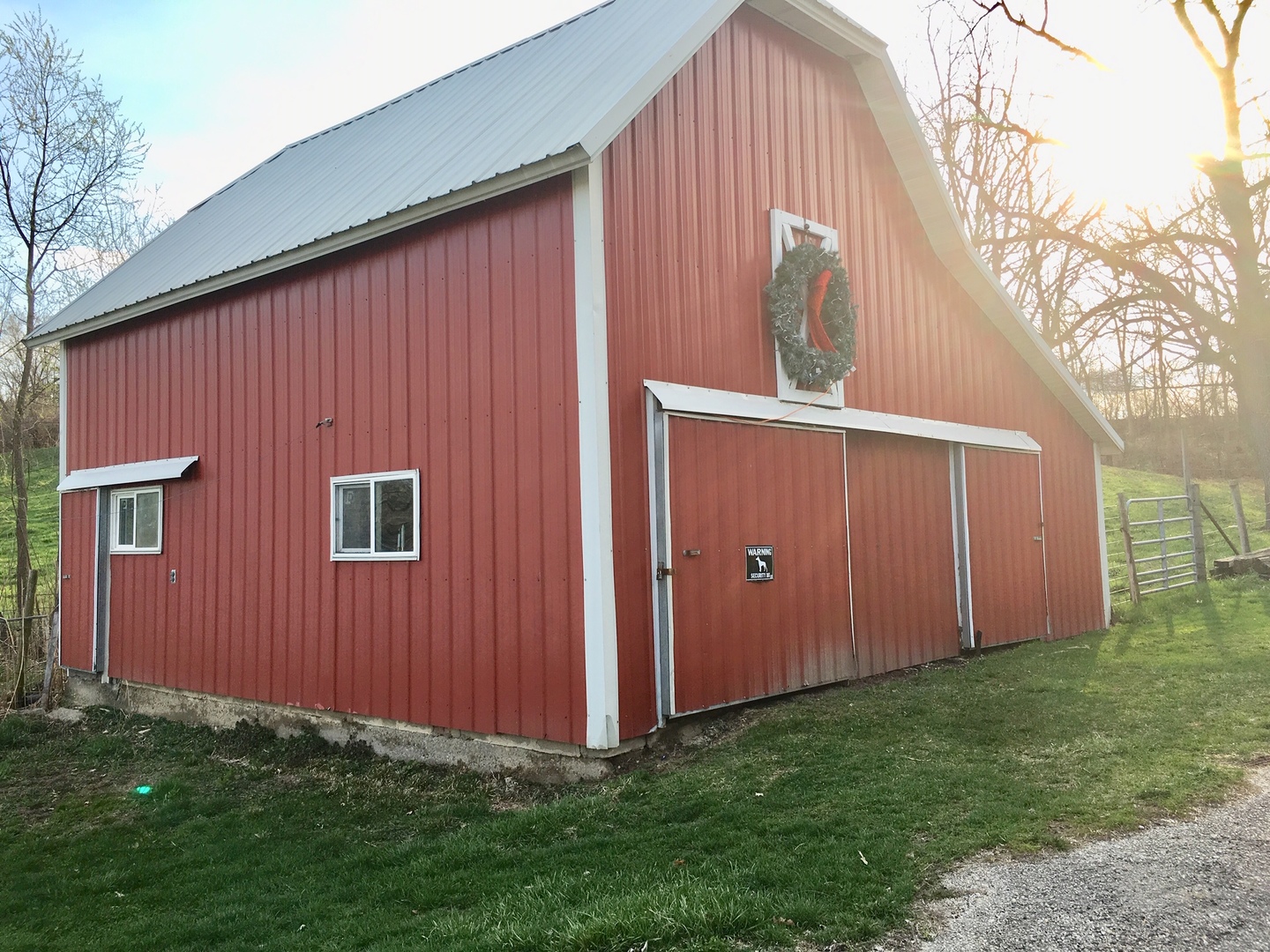 3495 East 2056th Road Wedron, IL 61350 - Photo 4 of 28